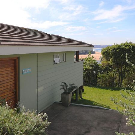 Buccaneers Beach Lodge, Chintsa, South Africa エクステリア 写真
