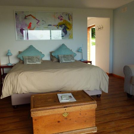 Buccaneers Beach Lodge, Chintsa, South Africa エクステリア 写真