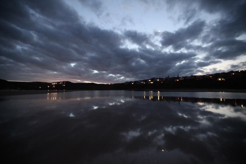 Buccaneers Beach Lodge, Chintsa, South Africa エクステリア 写真