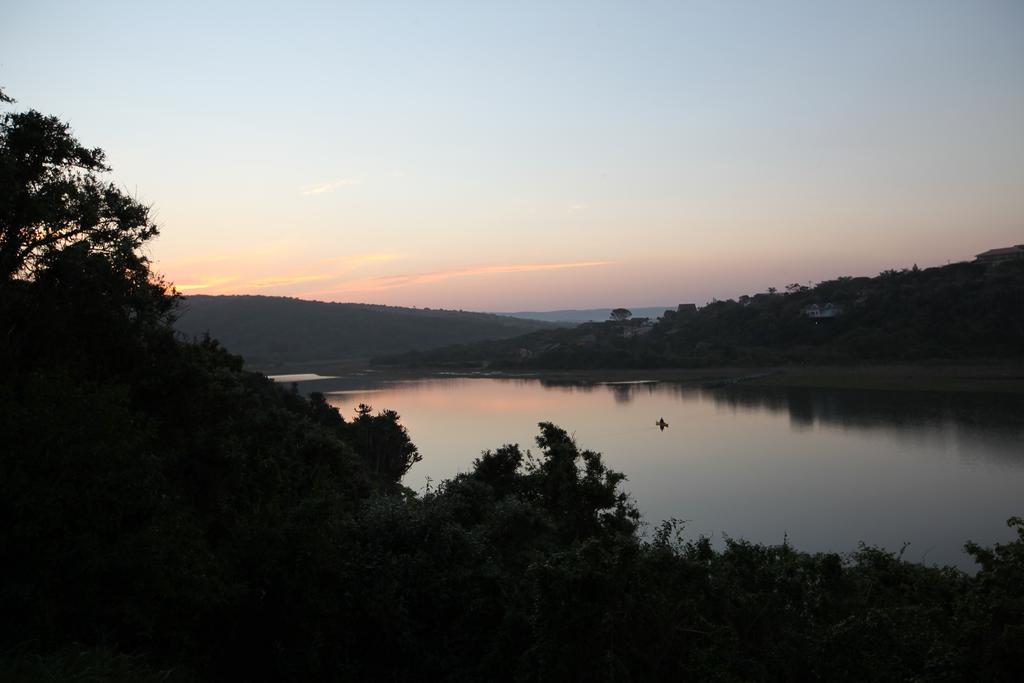 Buccaneers Beach Lodge, Chintsa, South Africa エクステリア 写真