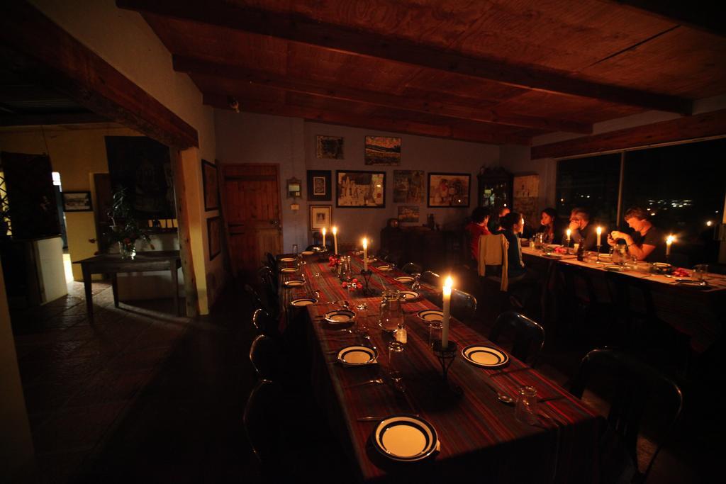 Buccaneers Beach Lodge, Chintsa, South Africa エクステリア 写真