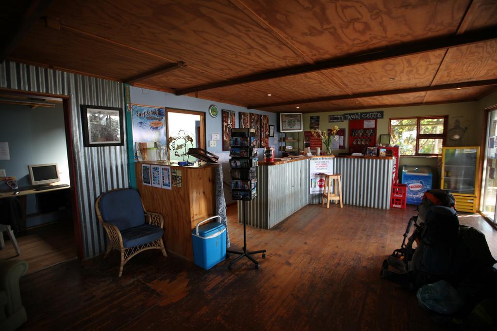 Buccaneers Beach Lodge, Chintsa, South Africa エクステリア 写真