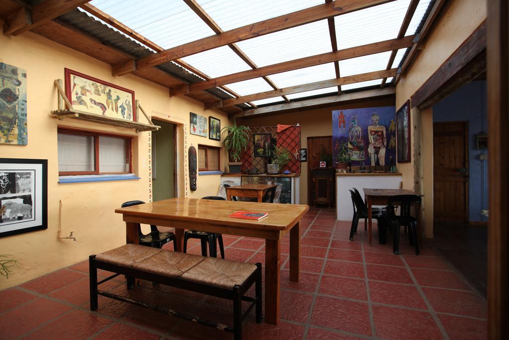 Buccaneers Beach Lodge, Chintsa, South Africa エクステリア 写真
