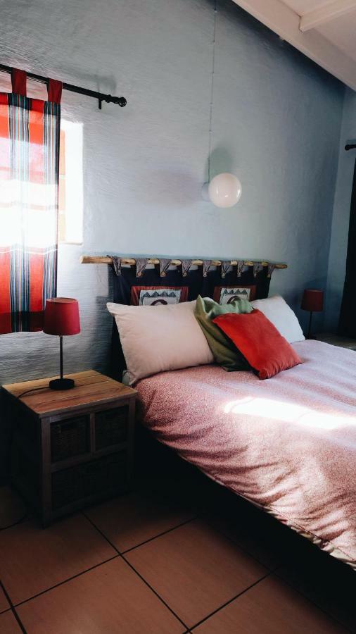 Buccaneers Beach Lodge, Chintsa, South Africa エクステリア 写真