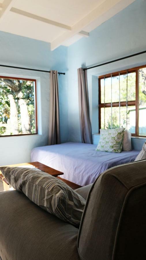 Buccaneers Beach Lodge, Chintsa, South Africa エクステリア 写真