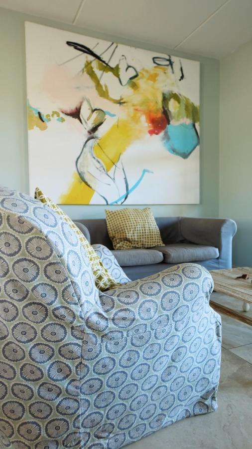 Buccaneers Beach Lodge, Chintsa, South Africa エクステリア 写真