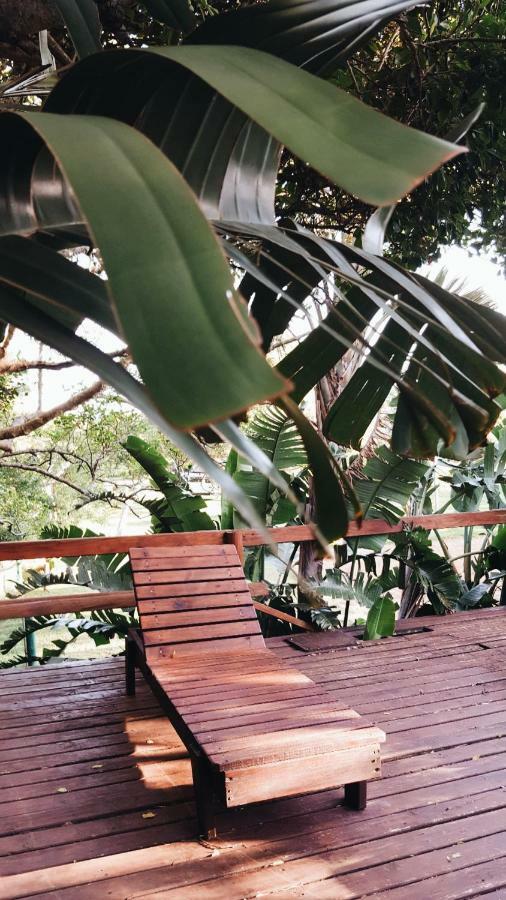 Buccaneers Beach Lodge, Chintsa, South Africa エクステリア 写真