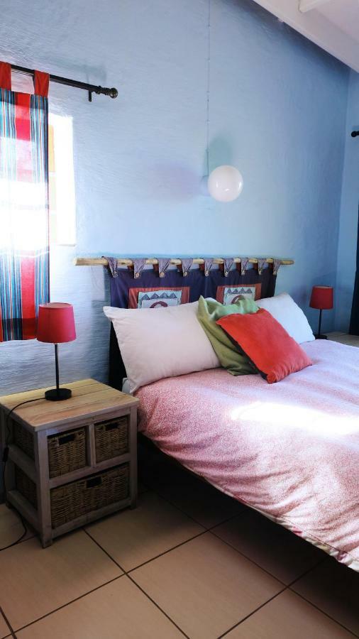 Buccaneers Beach Lodge, Chintsa, South Africa エクステリア 写真