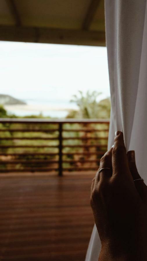 Buccaneers Beach Lodge, Chintsa, South Africa エクステリア 写真