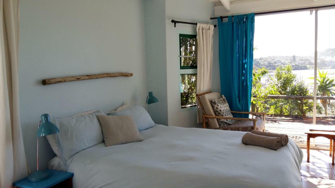 Buccaneers Beach Lodge, Chintsa, South Africa エクステリア 写真
