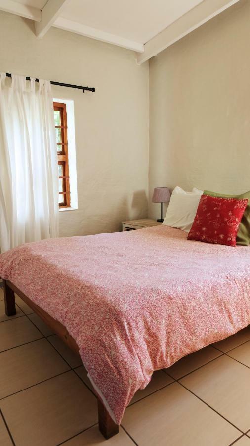 Buccaneers Beach Lodge, Chintsa, South Africa エクステリア 写真
