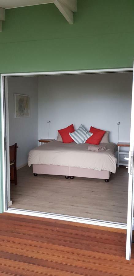 Buccaneers Beach Lodge, Chintsa, South Africa エクステリア 写真